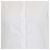 Camicia Gucci Equestrian a maniche corte e collo alla coreana in misto cotone bianco - vista 4