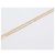 Collana Lariat Trinity Cartier in oro Three-Tone 18K e diamanti D'oro - vista 4