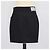 Minigonna in lana nera con borchie Alexander Wang Nero - vista 3