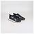 Hugo Boss Sneakers Boss Black Knit Mesh Jonah Runn Nero - vista 2