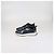 Hugo Boss Sneakers Boss Black Knit Mesh Jonah Runn Nero - vista 4