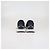 Hugo Boss Sneakers Boss Black Knit Mesh Jonah Runn Nero - vista 5