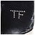 Botas altas Tom Ford de terciopelo negro con adornos TF Crystal - vista 6