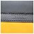 Borsa a mano Mini Saigon Goyard Black Goyardine Canvas Letters Camouflage Nero - vista 5