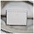 Borsa cintura Gucci in pelle Off White con logo Web - vista 5
