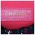 Borsa a tracolla Chanel Tricolor Tweed Written in Chain - vista 5