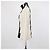 Christian Dior Strickpullover mit Zopfmuster aus Woll-Kaschmir-Mischung - Ansicht 2