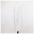 Autre Marque L.G.B. Off White Wool Blended Long Sleeve Coat - view 2