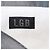 Autre Marque L.G.B. Off White Wool Blended Long Sleeve Coat - view 6