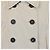 Chaqueta corta de manga corta cruzada beige Brunello Cucinelli - vista 4