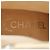 Botines Chanel de piel acolchada Beige/Black con puntera CC Cap Toe Negro - vista 6