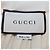 Falda midi plisada de punto de lana Lurex crema/oro Gucci Dorado Crudo - vista 5