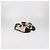 Sandali bassi Paseo Comfort in shearling Beige/Black Louis Vuitton Nero - vista 2