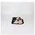 Sandali bassi Paseo Comfort in shearling Beige/Black Louis Vuitton Nero - vista 3