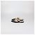 Mules basse Mary Jane Prada in pelle lucida nera Nero - vista 4