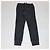Pantalones Jogger Brunello Cucinelli de algodón gris oscuro con bolsillos con cremallera Gris antracita - vista 2