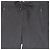Pantalones Jogger Brunello Cucinelli de algodón gris oscuro con bolsillos con cremallera Gris antracita - vista 4