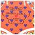 Hermès Foulard Hermes Multicolor Silk Brides de Gala Forever 45 Multicolore - vista 3