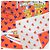 Hermès Foulard Hermes Multicolor Silk Brides de Gala Forever 45 Multicolore - vista 4