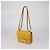 Hermès Borsa Mini Constance Hermes in pelle Epsom Jaune Amber - vista 2