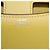 Hermès Borsa Mini Constance Hermes in pelle Epsom Jaune Amber - vista 5