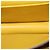 Hermès Borsa Mini Constance Hermes in pelle Epsom Jaune Amber - vista 6