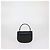 Céline Borsa Mini Besace Clea in pelle lucida nera Celine Nero - vista 4