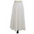 Falda midi plisada de piel sintética Proenza Schouler White Label