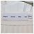 Falda midi plisada de piel sintética Proenza Schouler White Label - vista 5