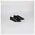 Sneakers Time Out in pelle nera Louis Vuitton Nero - vista 2