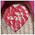 Love Moschino Espadrillas Basse con Platform in Camoscio Fuchsia Rosa - vista 6