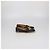 Tory Burch Espadrillas Basse con Zeppa Ines in Pelle Nera Nero - vista 3