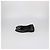 Ballerine Georgia in pelle nera Tory Burch Nero - vista 4
