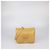 Borsa a tracolla Goya Puffer in pelle Tan Loewe - vista 2