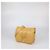Borsa a tracolla Goya Puffer in pelle Tan Loewe - vista 3
