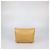Borsa a tracolla Goya Puffer in pelle Tan Loewe - vista 4