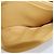 Borsa a tracolla Goya Puffer in pelle Tan Loewe - vista 6