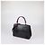 Louis Vuitton Cluny BB Handtasche mit oberem Griff aus Epi-Leder Schwarz/Fuchsia - Ansicht 2