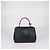 Louis Vuitton Cluny BB Handtasche mit oberem Griff aus Epi-Leder Schwarz/Fuchsia - Ansicht 3
