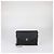 Pochette con catena Mylockme Louis Vuitton in pelle nera Nero - vista 2