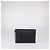 Pochette con catena Mylockme Louis Vuitton in pelle nera Nero - vista 4