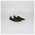 Espadrillas basse Tod's in pelle marrone scuro - vista 2