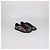Sneaker Psychadelic Ace Gucci in canvas rivestito GG multicolore - vista 2