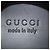 Sneaker Psychadelic Ace Gucci in canvas rivestito GG multicolore - vista 6