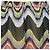 Pantaloncini stampati in cotone multicolore M Missoni - vista 4
