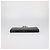 Clutch Alexander McQueen in pelle embossed croc nera con dettagli teschio Nero - vista 4