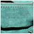 Bottega Veneta Green Intreccio Suede Padded Cassette Chain Bag Grün - Ansicht 5