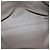 Clutch Phoebe in pelle beige Gabriela Hearst - vista 5