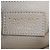 Clutch Phoebe in pelle beige Gabriela Hearst - vista 6