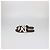 Sandali bassi Kris in pelle White/Brown The Row - vista 4